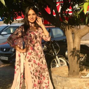 Meet your Posher, Ashima